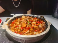 -味界·精致赣菜(招商花园城店)