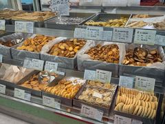 -上海哈尔滨食品厂(淮海中路店)