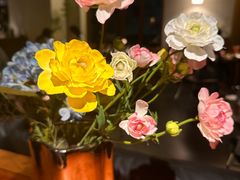 -Fuzzy Bistro 浮几韩餐·茶酒馆