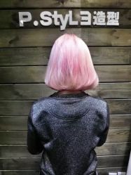 -P.STYLE 派斯造型