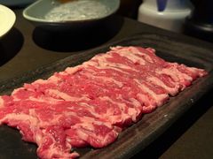 -东来顺·非遗火锅(赛格国际购物中心店)