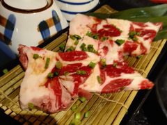 -牛焱·烧肉酒肆(五大道店)