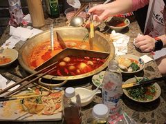 -小龙坎火锅(春熙太古里店)