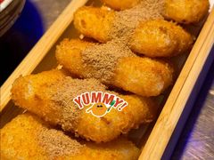 -炉鱼(天河领展店)