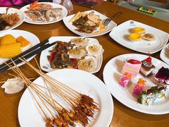 -重庆南山海昌汤都