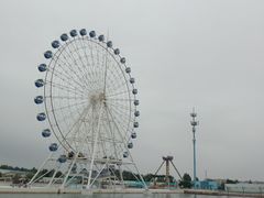 -秦皇岛乐岛海洋王国