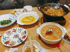 -西北45°(世茂广场店)