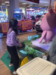 -卡通尼乐园(新达汇三林店)