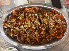 -海之味海鲜大咖·家常菜