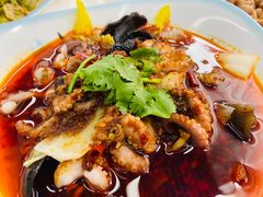 -日照大牌檔•小船海鲜(万平口店)