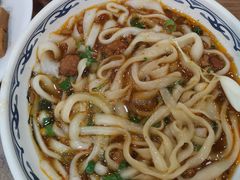 传统刀削面-韩师傅老大同刀削面(北苑路店)