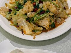 -黄家饺子东北特色菜馆(湖滨商业街店)