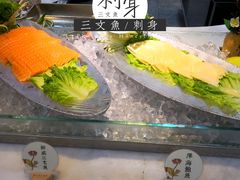 -大佛寺高级素食自助餐厅