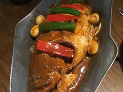 -刀板香·安徽菜(国购IFC店)