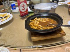 -百年银屏蚝烙·潮汕菜·非遗(乐山店)