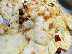 -费大厨辣椒炒肉(黄兴中心广场店)