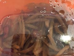 -孟记粥铺·家常菜·烧烤·粥(亚运村店)