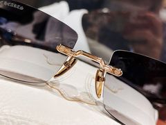 -EYEPHILO镜之道·克罗心眼镜