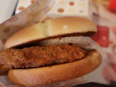 -麦当劳(水坑尾街店)