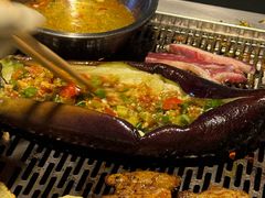 -西昌老号李小肠特色烧烤园(双流店)