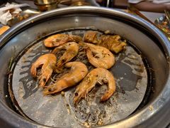 -非烤勿扰韩料自助烤肉(松山湖万科店)