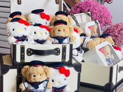 -王府半岛酒店·大堂茶座