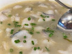 -小天府酸菜鱼(西四路店)