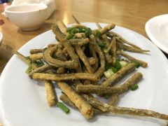 -长平肥姐白粥·海鲜打冷