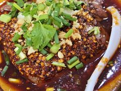 -小杨翘脚牛肉