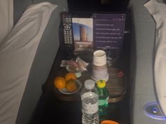 -华夏良子·足道SPA艾灸(金皇大厦店)