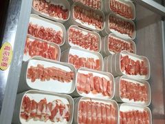 -蒙肥羊·酸汤潮牛·鲜牛肉火锅烤肉自助(岗顶店)
