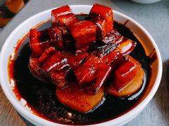 红烧肉-日上三甘(三里屯店)