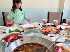 -渝信川菜(南滨店)