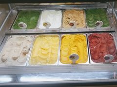 -米糯糯·MINONO·大福冰淇淋(青岛万象城店)