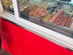 -新林麻辣串(西市场总店)