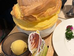 -港丽餐厅(天河城店)