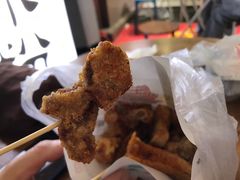 -傅强排骨(成都总店)