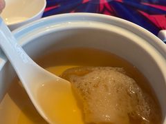 -上海滩餐厅(BFC外滩金融中心店)