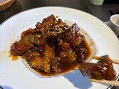 -喜洲翰林餐厅(董家百年老宅店)
