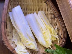 -热火朝天鲜切牛肉火锅(南强街巷店)