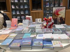 -思南书局·诗歌店