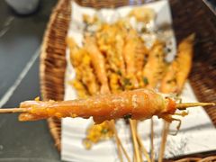 -明丰小渔馆(明月路店)