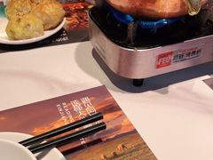 -阿娜尔·新疆菜(宜家荟聚中心店)