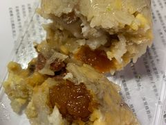瑶柱叉烧蛋黄咸肉粽-粽氏清源(大南路店)