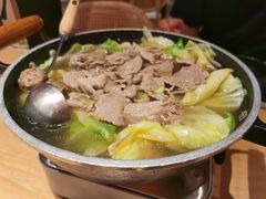 -川堂风·跷脚牛肉·乐山爆炒(宝山日月光店)