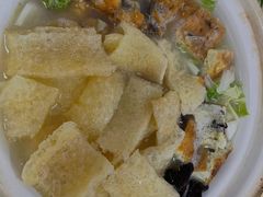 -阿东农家菜(新场古镇下塘街店)