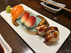 -本格·深夜食堂(北理工店)