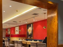-金博士朝鲜民族餐厅(工大店)