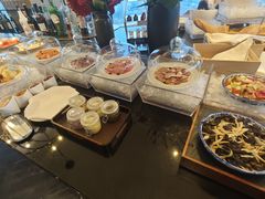 -北京康莱德酒店