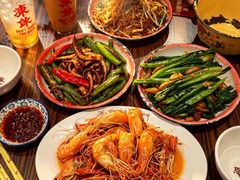 -等我餸上门海鲜大排档(天河南店)